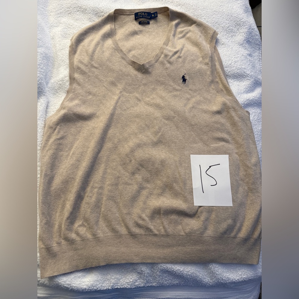Polo Ralph Lauren XL